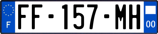 FF-157-MH