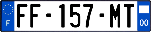 FF-157-MT