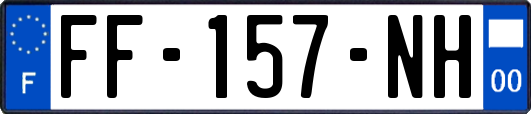 FF-157-NH