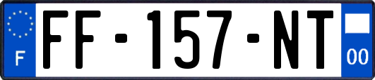 FF-157-NT