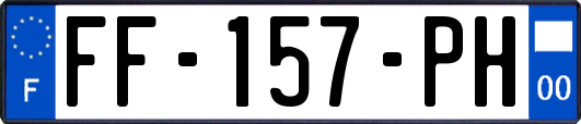 FF-157-PH