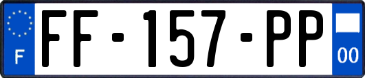 FF-157-PP