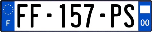 FF-157-PS
