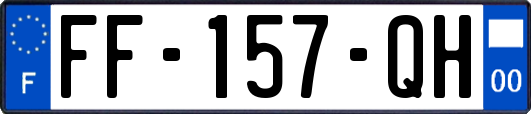 FF-157-QH