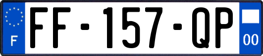 FF-157-QP