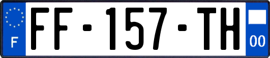 FF-157-TH