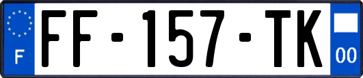 FF-157-TK