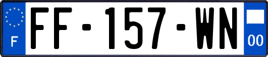 FF-157-WN