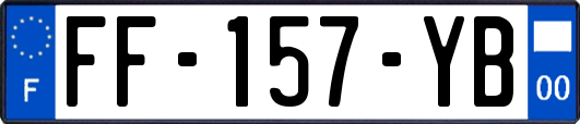 FF-157-YB