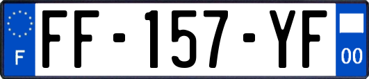 FF-157-YF