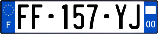 FF-157-YJ