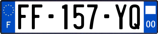 FF-157-YQ