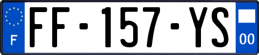 FF-157-YS