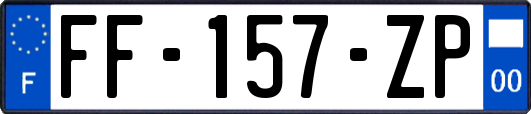 FF-157-ZP