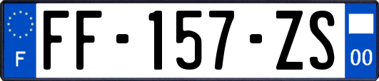 FF-157-ZS