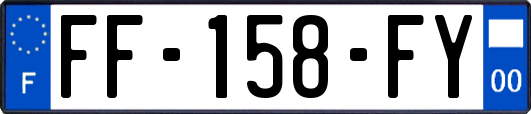 FF-158-FY