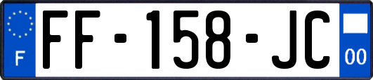 FF-158-JC