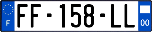 FF-158-LL