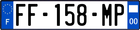FF-158-MP