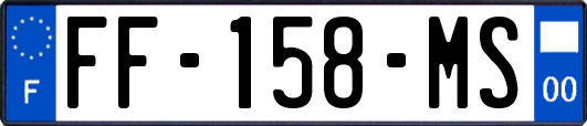 FF-158-MS