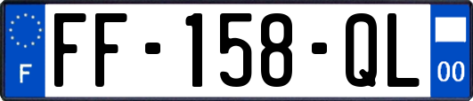FF-158-QL