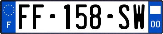 FF-158-SW