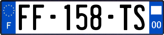 FF-158-TS