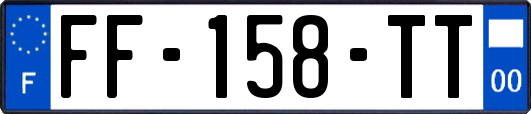 FF-158-TT