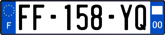 FF-158-YQ