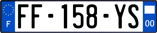 FF-158-YS