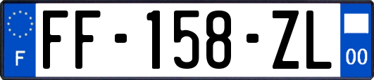 FF-158-ZL