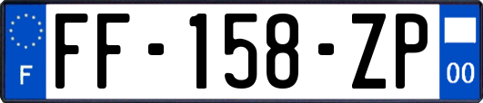 FF-158-ZP