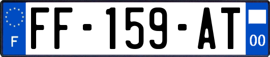 FF-159-AT