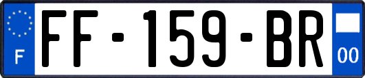 FF-159-BR