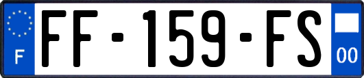 FF-159-FS