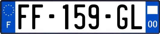 FF-159-GL