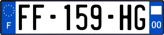 FF-159-HG