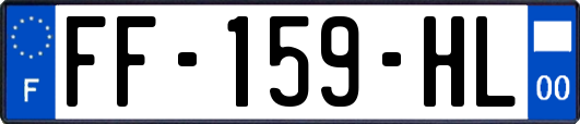FF-159-HL
