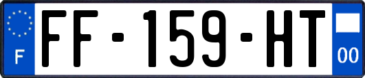 FF-159-HT