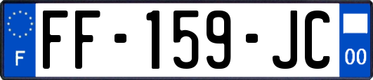 FF-159-JC