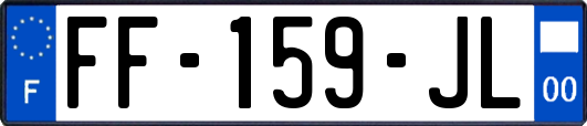 FF-159-JL