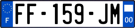 FF-159-JM