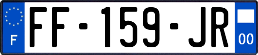 FF-159-JR