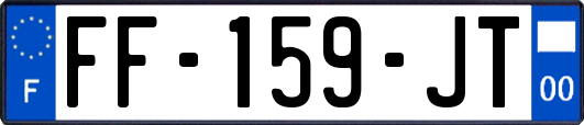 FF-159-JT
