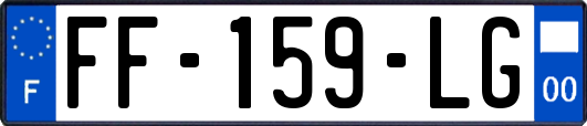 FF-159-LG