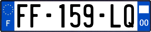 FF-159-LQ
