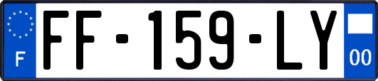 FF-159-LY