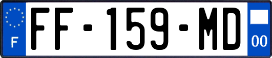 FF-159-MD