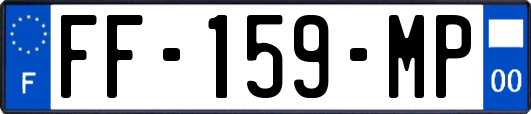 FF-159-MP