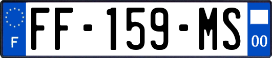 FF-159-MS
